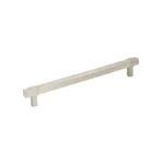 Jeffrey Alexander Zane 192mm Center-to-Center Bar Pull Satin Nickel