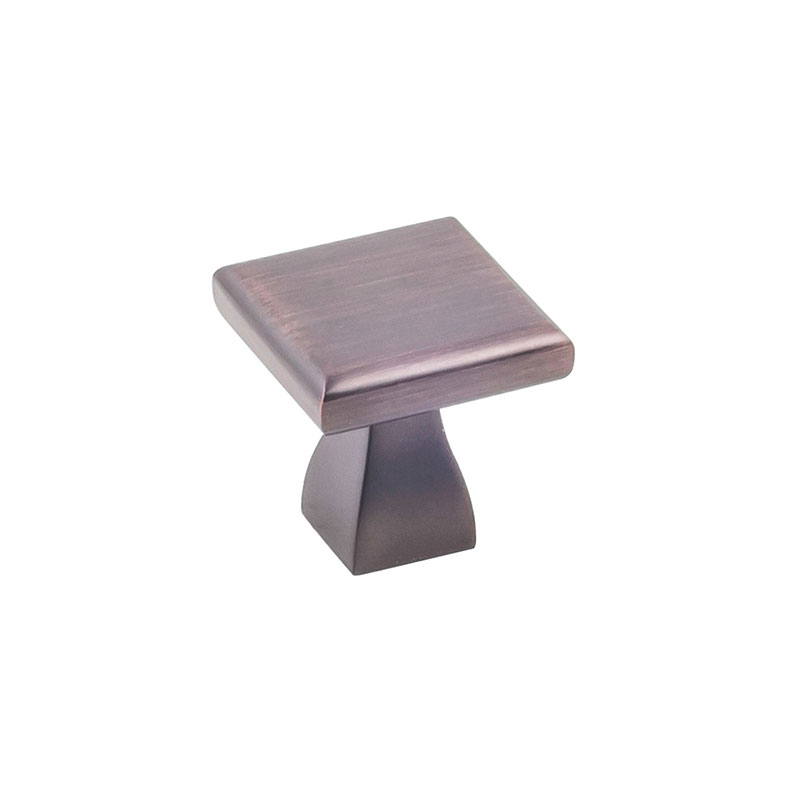 843512070150.jpg Kasaware Brushed Oil Rubbed Bronze Decorative Pull 4Pk - Image 1