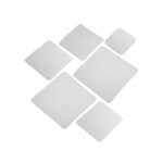 Core Home 6-Piece Reusable Food Wrap Set - Image 2