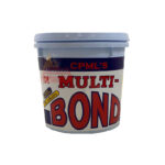 CPML's Multi Bond 1 Quart
