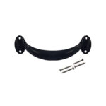 Galvanised Iron Fence Boulevard Clamp