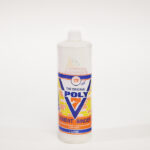 Poly V7 Adhesive Cement Binder - Quart