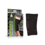 Infused Recovery Compression Elbow Sleeve S/M