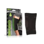 Infused Compression Elbow Sleeve LG/XL