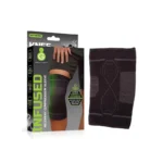 Infused Recovery Compression Knee Sleeve S/M