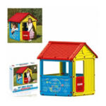 Dolu My First Playhouse