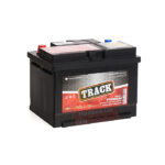 Track Premium Battery DIN45 (12V 55AH)