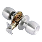 Toledo Malaga Interior Bed & Bath Lock