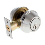 Toledo Double Cylinder Deadbolt