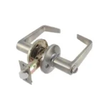 Toledo Segovia Bed & Bath Lever