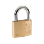Toledo Brass Padlock 60MM