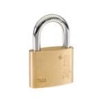 Toledo Brass Padlock 50MM 2 Pack