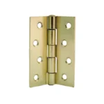 Toledo Hinge Bronze 4 Inch