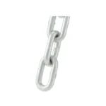 Toledo Pro Coil Galvanized Chain 3/8x64 Inch