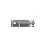 Toledo 12 Inch Stainless Steel Door Bolt