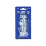 Toledo Barrel Bolt, 3"
