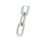 Toledo Pro Coil Galvanized Chain 3/16x150 Inch