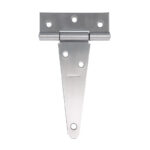 Toledo 4 Inch Heavy Duty Tee Hinge