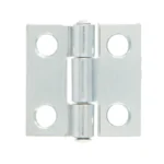 Toledo Ld Hinge, 3"