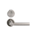 Toledo Stainless Steel Door Handle