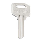 Toledo Key Blank TK7