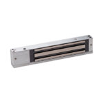Single Door Lock Magnetic Latch