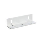 Toledo Support Bracket, White