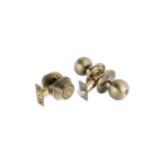 Toledo Avila Double Cylinder Bolt Combo Set
