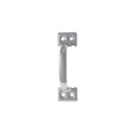 Toledo 5-1/2 Inch Door Pull Stainless Steel