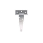 Toledo 5 Inch Stainless Steel Heavy Duty T-Hinge
