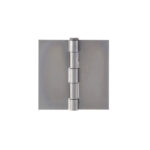 Toledo 3 Inch Welding Hinge