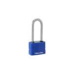 Toledo 44mm Laminated Padlock