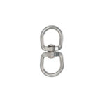 Toledo 2-1/4 Inch Swivel