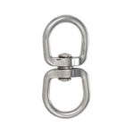 Toledo Swivel 2-3/4 Inch