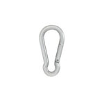 Toledo 3/16 x 2 Inch Snap Hook