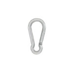 Toledo Snap Hook, 3/8