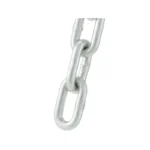 Toledo Pro Coil Galvanized Chain 1/8x250 Inch