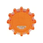 Safety Works Professional Emergency Flare LED & Magnetic Light