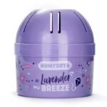 Humydry Mini Moisture Absorber Lavender 2.6oz