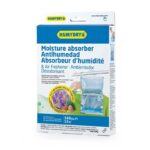 Humydry Dehumidifier Hanging Bag Wool Protector 15.9oz