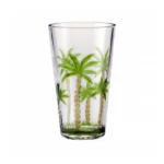 Leading Ware  Palm Tree Acrylic Tumbler 20 Oz.