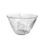 Leading Ware Oceanic Small Bowl Clear