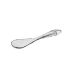 Leading Wear Clip-n-Spoon Acrylic Clear