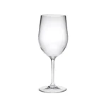 Leading Ware Wine Glass Unbreakable Tritan 12 oz