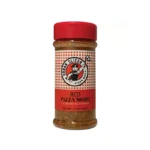 Urban Slicer Pizza Worx Red Pizza Mojo Seasoning 4.7 Oz.