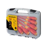 Stanley Insulated Screwdriver Set 7 Piece