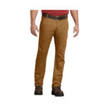 Dickies Carpenter Pants Brown 42x30