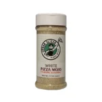 Urban Slicer Pizza Worx White Pizza Mojo Seasoning 5.7 Oz.