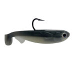 R&R Tackle 5 Inch Mini Mullet Slide Bait