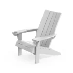 Adirondack Chair, White